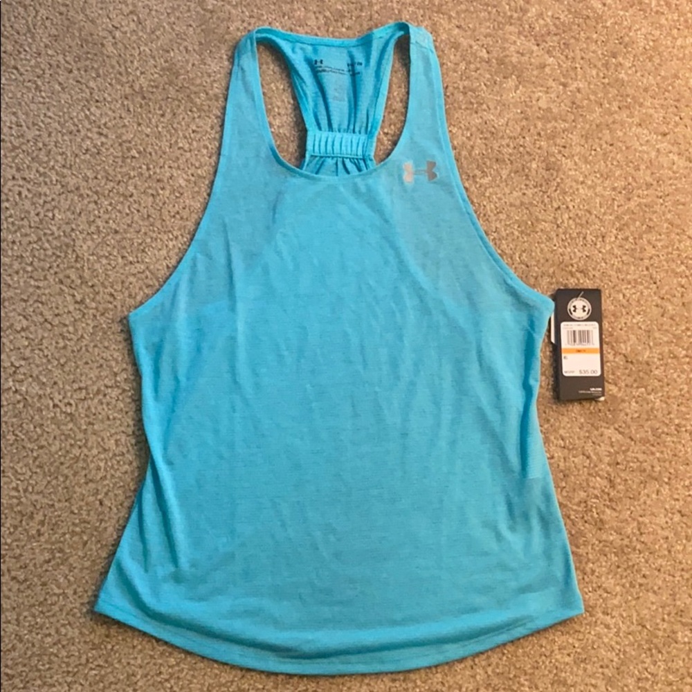 Workout top